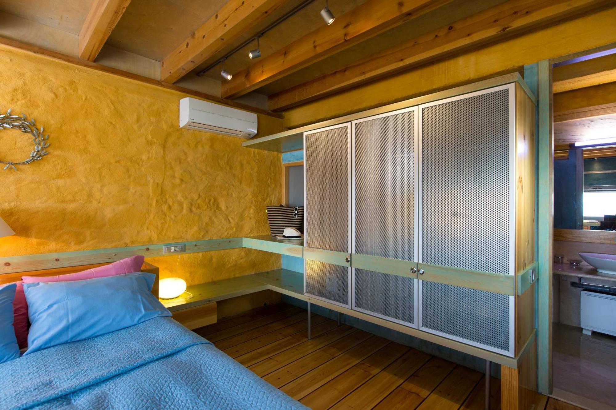 Beachfront Ravdoucha Epavlis Eleni Villa - Pool, Hot Tub, Gym, Sauna, Private Parking, Wifi Hriszí Aktí Haniá Kültér fotó